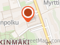 FysioClinic Pukinmäki