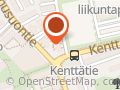 Asunto Oy Helsingin Kenttäkuja 4