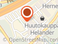 Autopesula Vik
