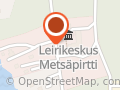 Leirikeskus Metsäpirtti
