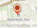 Ravintola Alia