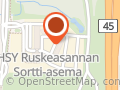 HSY Sortti-asema, Vantaa Ruskeasanta