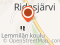 Lemmilän koulu