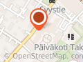 Syystien palvelukeskus