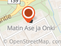 Matin Ase ja Onki Tmi