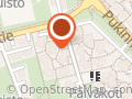 Autoilija Outi Rapanen