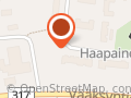 Mäyrä Helvi Marja