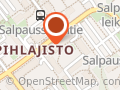 Porraspartio Oy