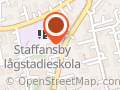 Helsingfors stad Staffansby lågstadieskola