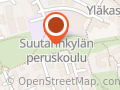 Leikkipuisto Kesanto