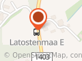 Latostenmaa Arto Antero