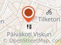 Helsingin kaupunki päiväkoti Viskuri
