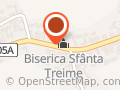 Biserica Sfânta Treime