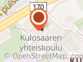 Helsingin kaupunki Kulosaaren yhteiskoulu ja lukio