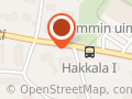 Hierontaterapeutti Nurminen Marketta