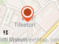 Petri Honkanen tmi