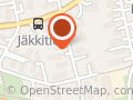 Taksipalvelu Hyytiäinen Oy