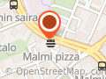 Pizzataxi Malmi