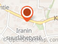 Iranin suurlähetystö