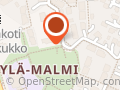 Helsingin kaupunki päiväkoti Ylä-Malmi