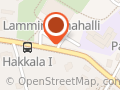 Hämeenlinnan kaupunki Hakkalan koulu