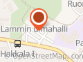 Lammin lukio / Koulutuskuntayhtymä Tavastia