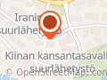 Kiinan Kansantasavallan Suurlähetystö