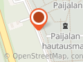 Paijalan kappeli