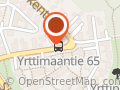 Asunto Oy Helsingin Yrttimaantie 64