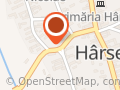 Agenţia Poştală Hârseni