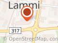 Rautakirja Oyj - R-kioski Lammi