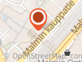 S-Pankki asiakaspalvelupiste Prisma Malmi