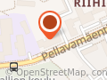 Päiväkoti Pellava