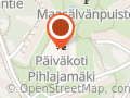 Leikkipuisto Maasälpä