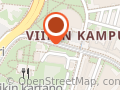 Yliopistopaino Pikapaino - Viikki