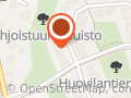 Korju Alpo Pellervo