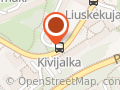Taksiautoilija Hannukka Jarmo