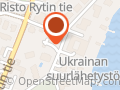 Ukrainan Suurlähetystö