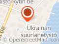 Embassy of Ukraine in the Republic of Finland and Iceland