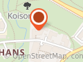 Koisorannan palvelukeskus