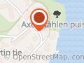 Ahdekivi Arvi Juhani