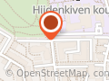Helsingin kaupunki Hiidenkiven peruskoulu