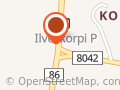 Ilveskorven Taksi Ky