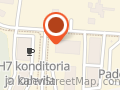 Venyvä koira