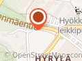 Erikoislääkintävoimistelija Tuija Antila