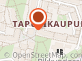 KÄMNERIN HIUSPISTE