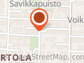 Vantaan kaupunki Keltamokoti