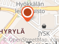 Parturi-Kampaamo Tuulia, Hyrylä
