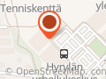Tuusulan Tenniskeskus Oy