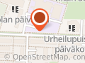 Vantaan kaupunki Urheilupuiston päiväkoti